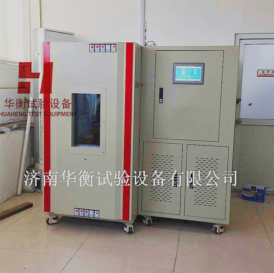 一立方米家具人造板甲醛VOC釋放量測(cè)試艙Q SFYJJ 24-2019